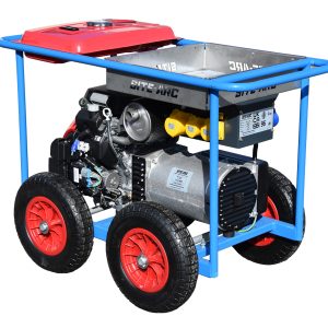 GPV 11.0 | 11.0kVA Petrol Generator