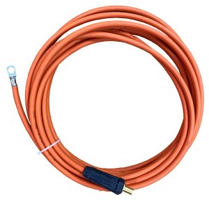 HD | Earth Return Cable