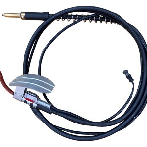 HD | K126 Gasless Wire Squirt Gun 350A