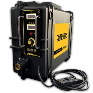 MIGHTY 425/5 | 5kg Wire Feeder